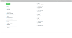 Desktop Screenshot of moorepdx.com